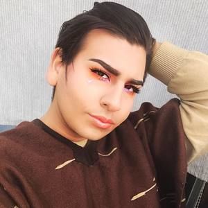 Meet your Posher, Andrew