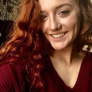 Meet your Posher, Kendra