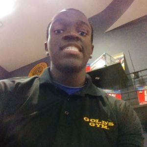 Meet your Posher, Sterling