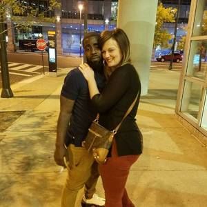 Meet your Posher, Lee