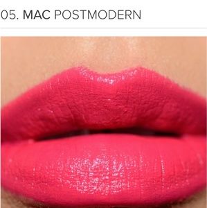 M.A.C Lipstick