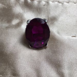 Purple ring💜