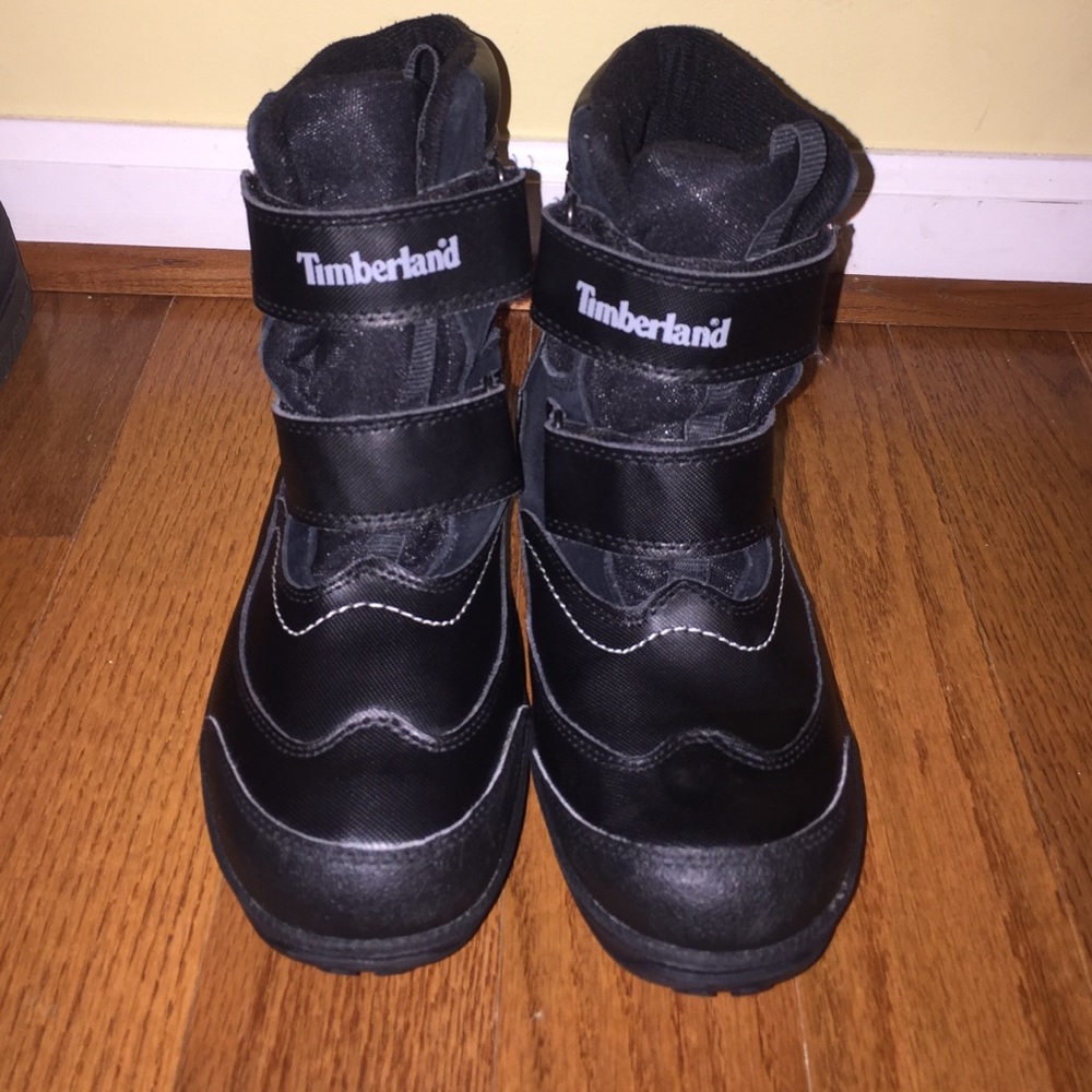 TIMBERLANDS SNOW BOOTS