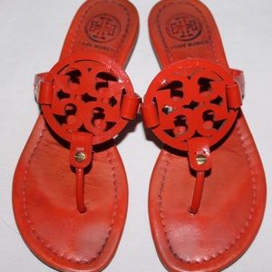 Tory Burch Miller Sandal