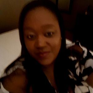 Meet your Posher, Latasha