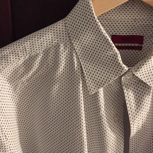 Men's dress shirt