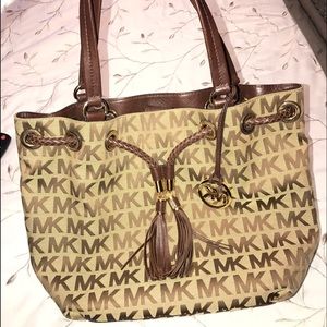 Michael kors 2016 purse