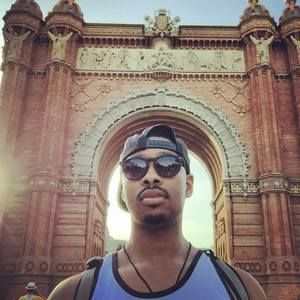 Meet your Posher, Jason