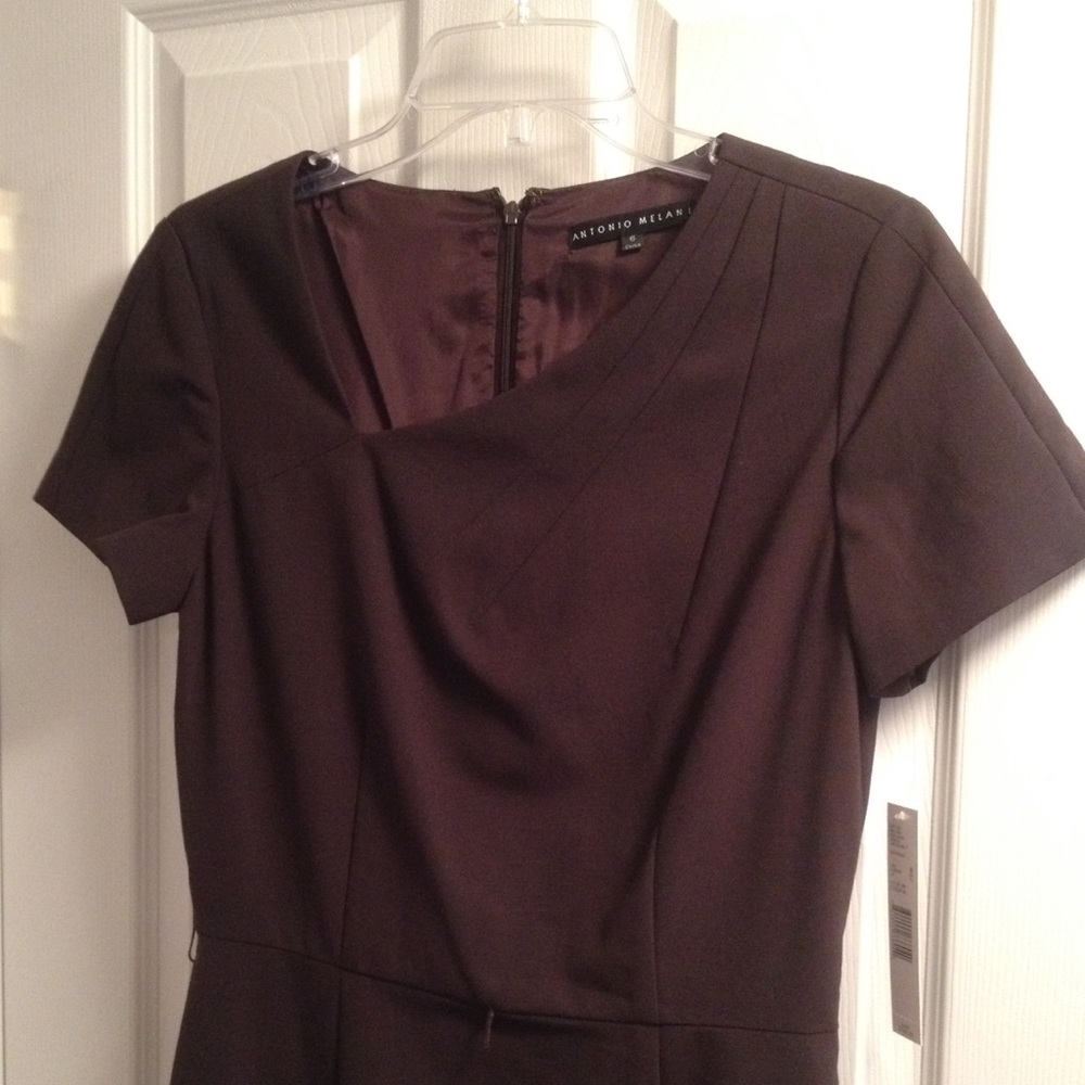 New Antonio Melani Dress