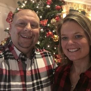 Meet your Posher, Leslie