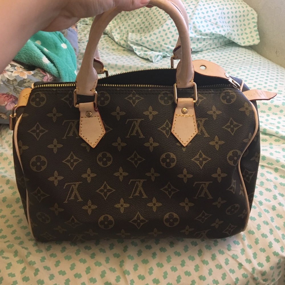 Satchel Bag