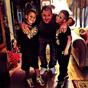 Meet your Posher, Ryan