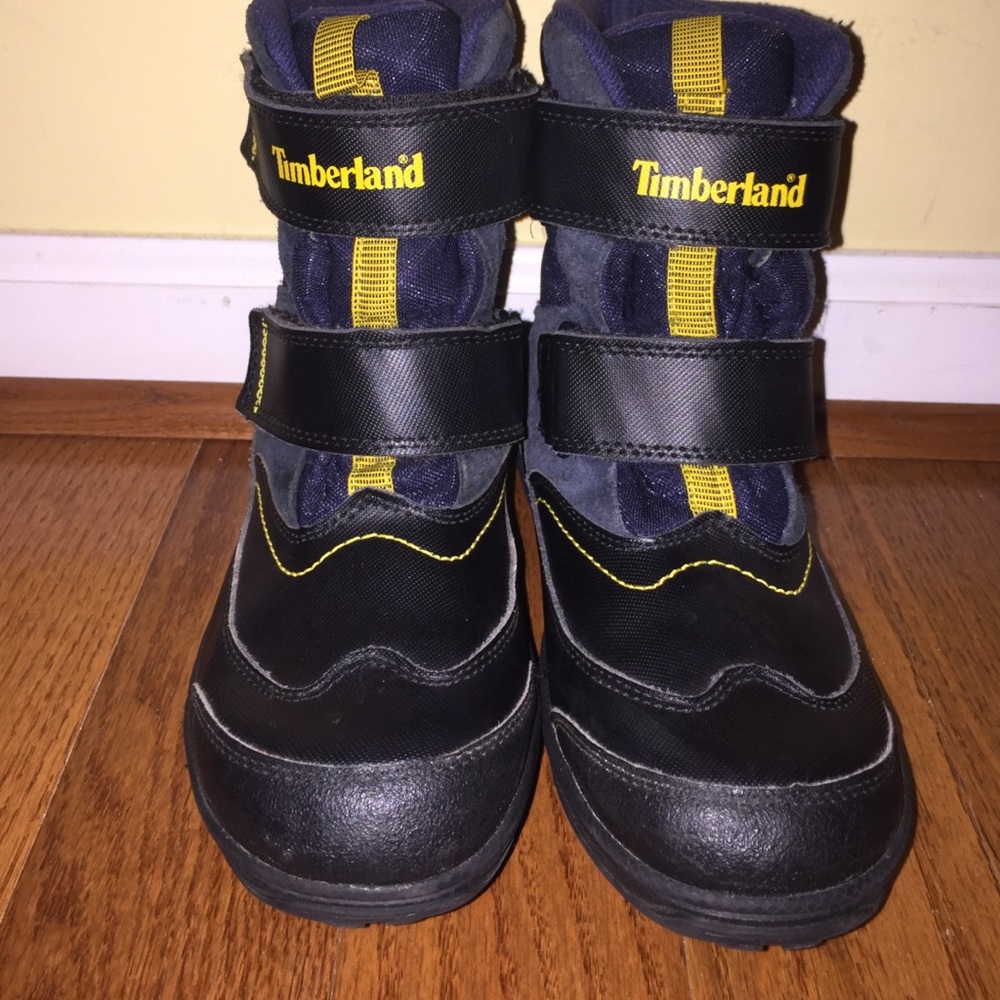 TIMBERLANDS SNOW BOOTS