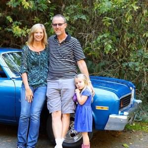 Meet your Posher, Tami