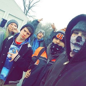 Meet your Posher, Jacob