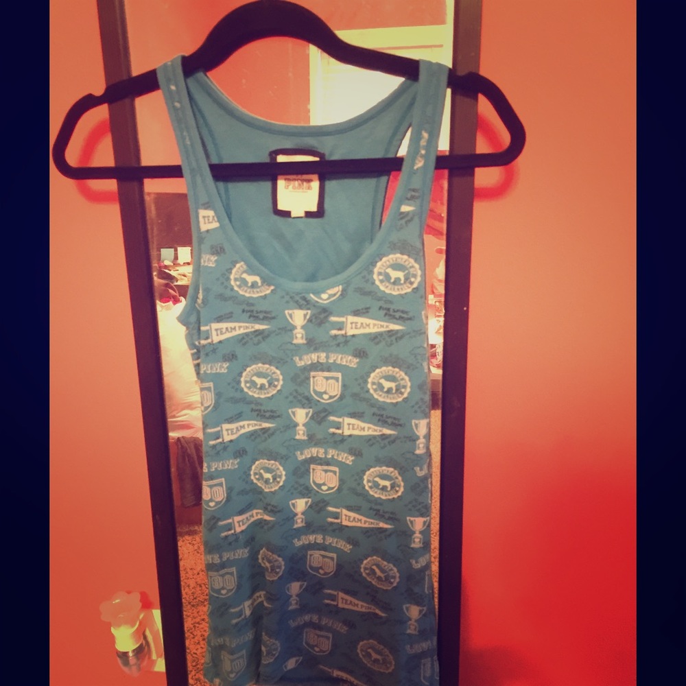 Victoria secret PINK tank top