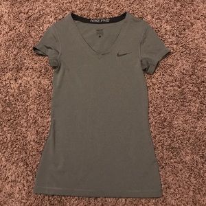 Nike Pro T-Shirt