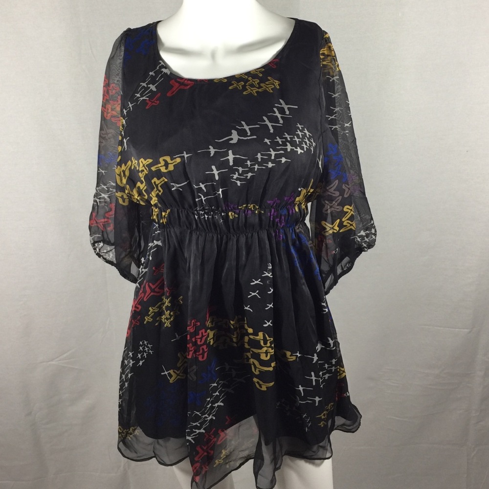 Miss Me MM Couture dress