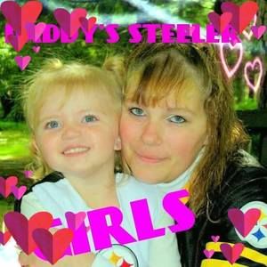 Meet your Posher, Brandy