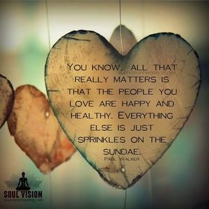 Meet your Posher, Cathy