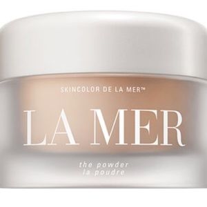 La Mer Translucent Powder