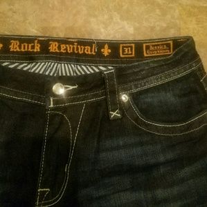 Rock Revival Women's Jeans