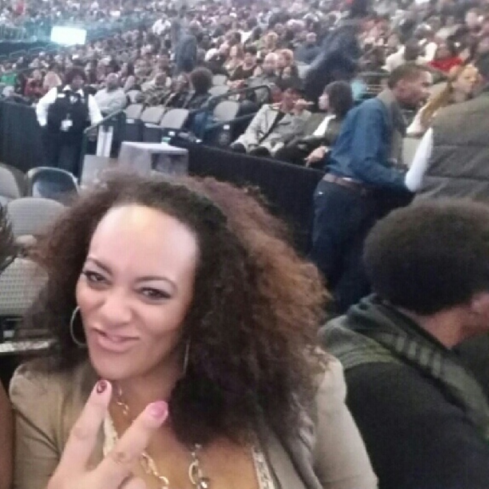 Meet your Posher, Wyetta