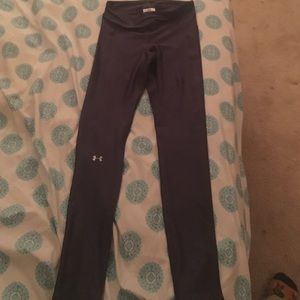 Under armour leggings