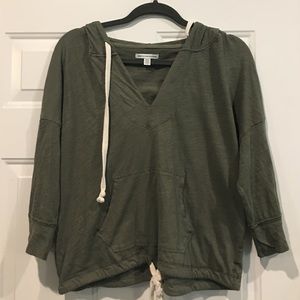 American Eagle Top
