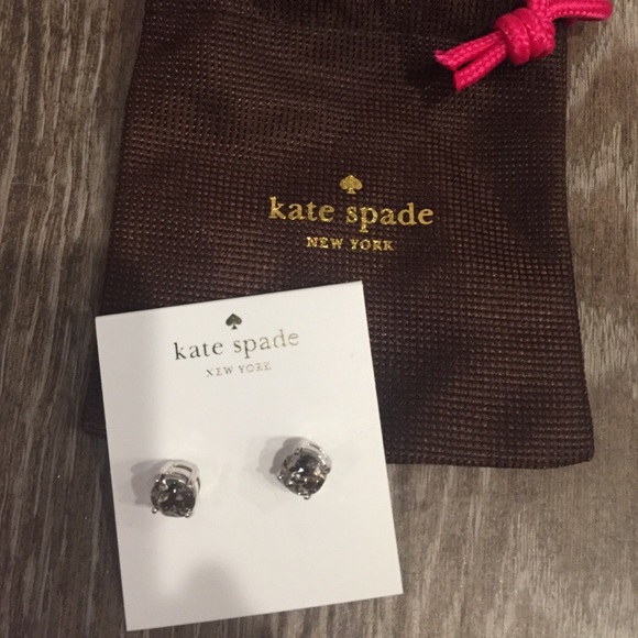 kate spade Jewelry - NWT Kate spade earring