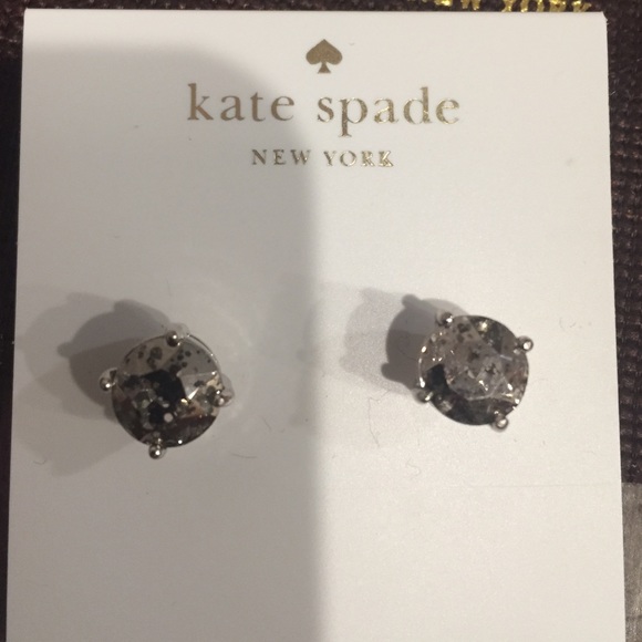 NWT Kate spade earring - Picture 2 of 3