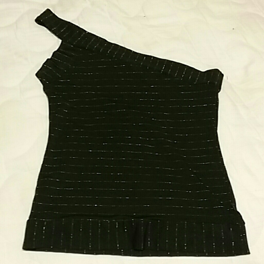 Black top