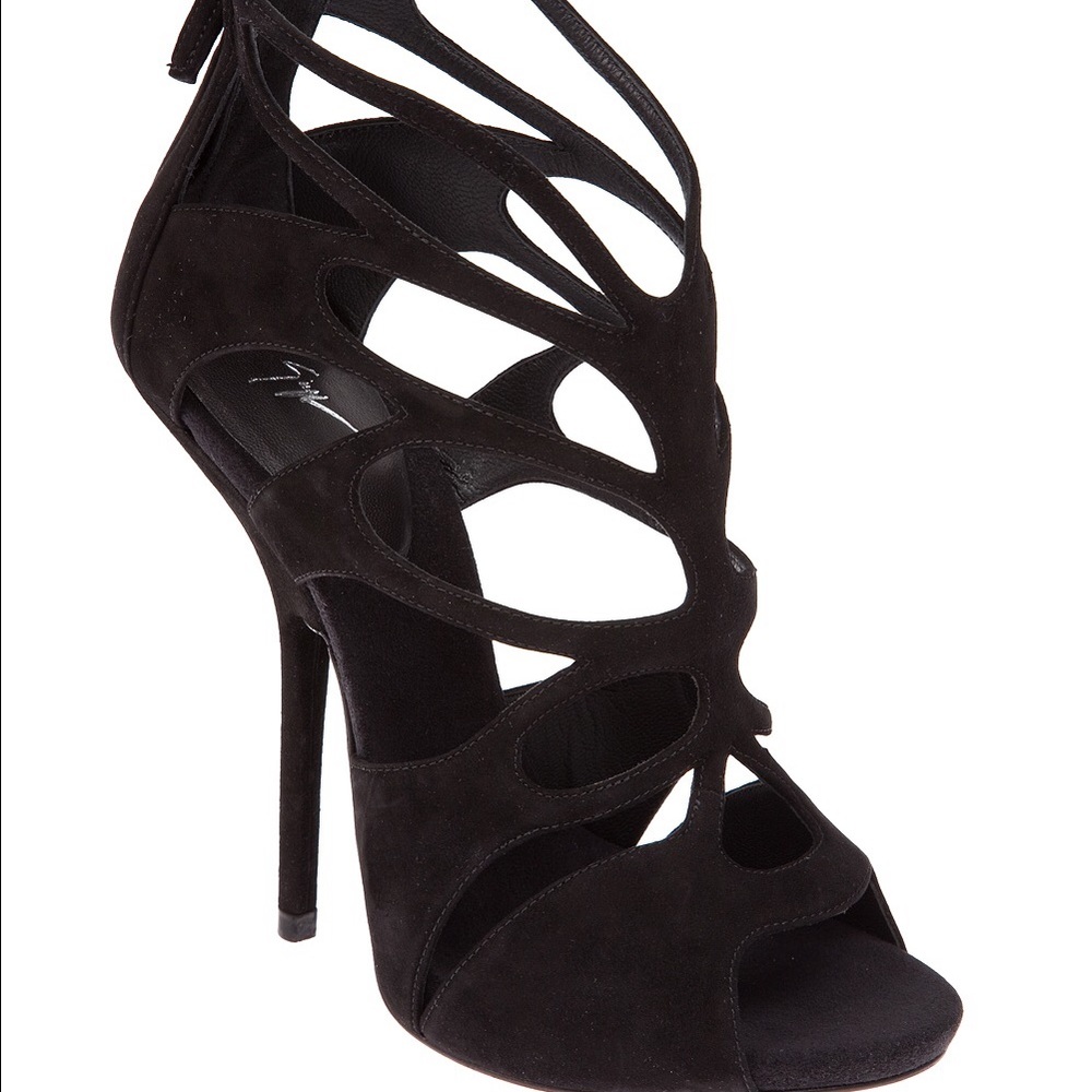 Giuseppe Zanotti Sandals