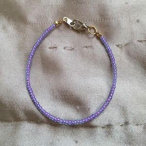 Bracelet💜