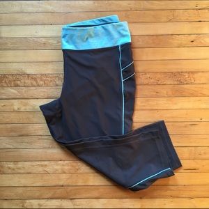 *SALE* Cropped Workout Pants