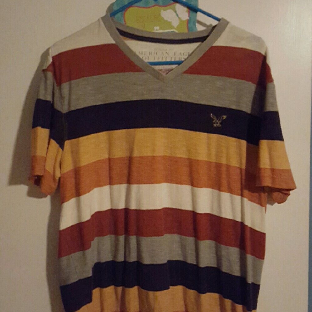 AMERICAN  Eagle