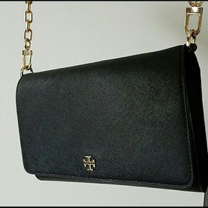 Tory Burch Robinson Crossbody