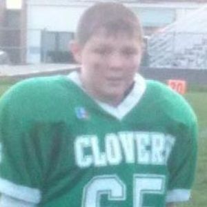 Meet your Posher, Noah