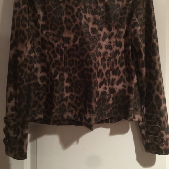 Blazer/jacket - Picture 3 of 4