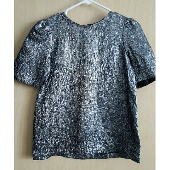 Kate Spade Haley top - Picture 1 of 4