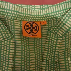 Beautiful Tory Burch Tunic