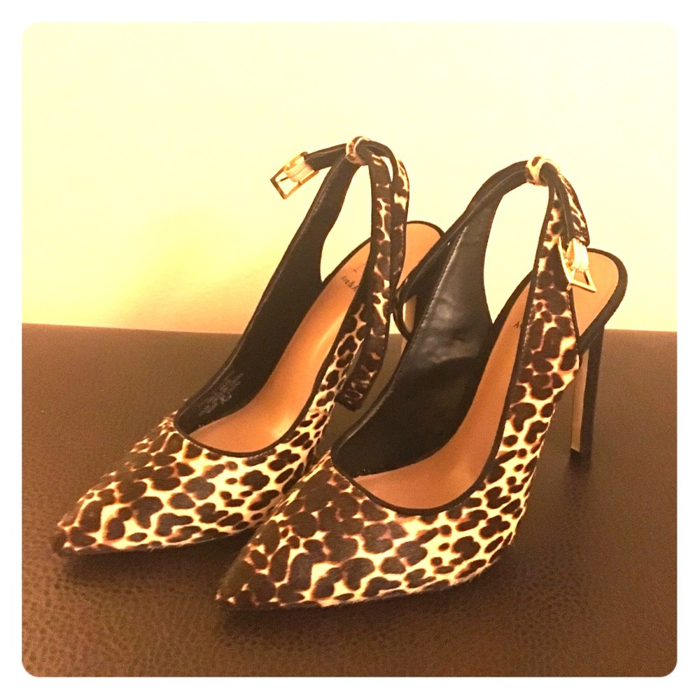 Ava & Aiden Shoes Size 7.5