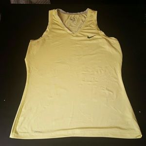 Nike Pro Dri Fit Training shirt