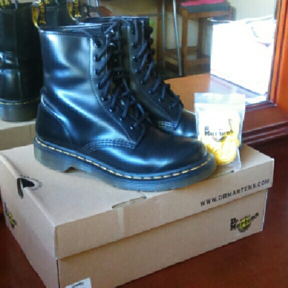 Dr. Martens