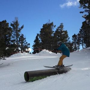 Meet your Posher, Rick