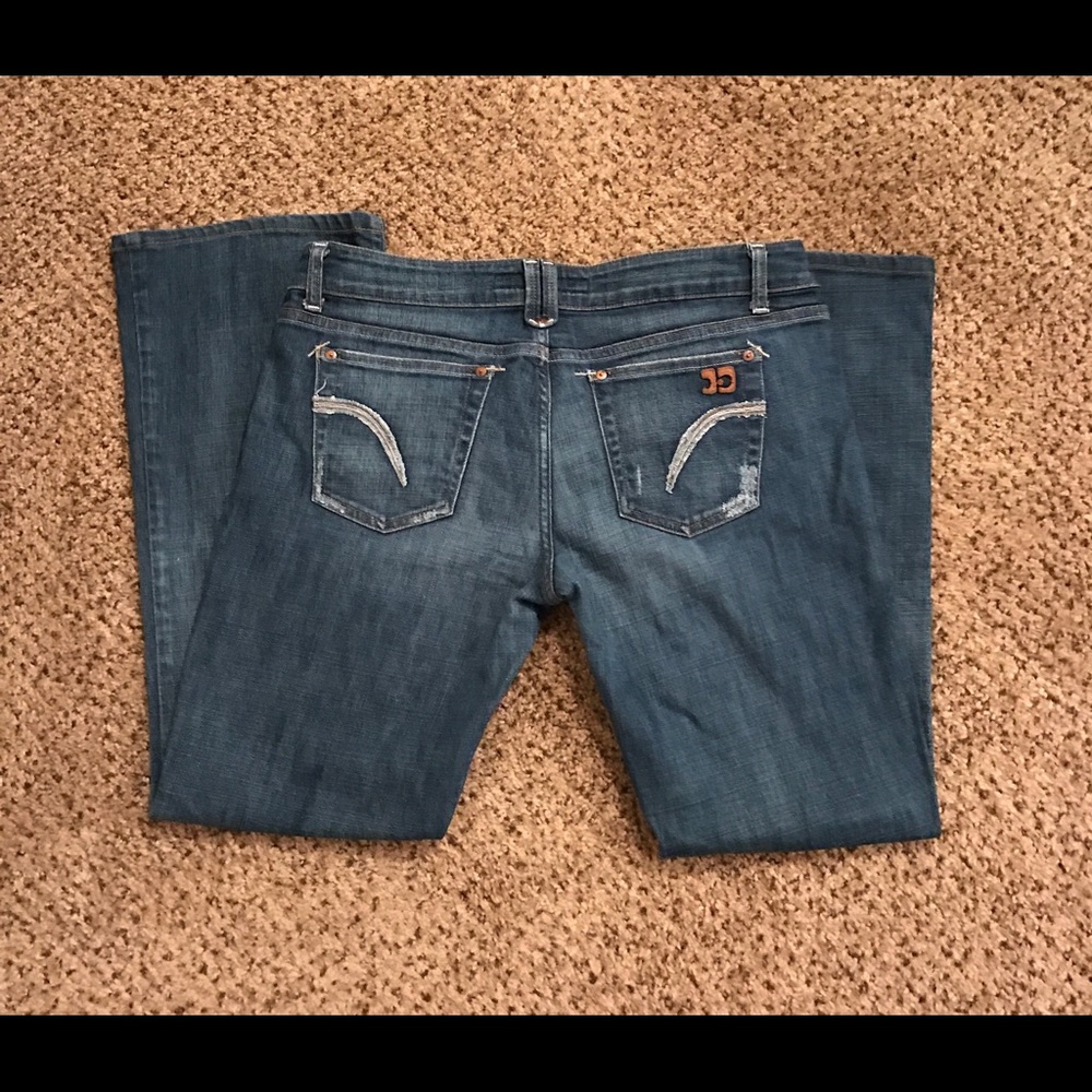 Joe's Jeans Size 33