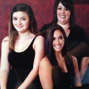 Meet your Posher, Madeline