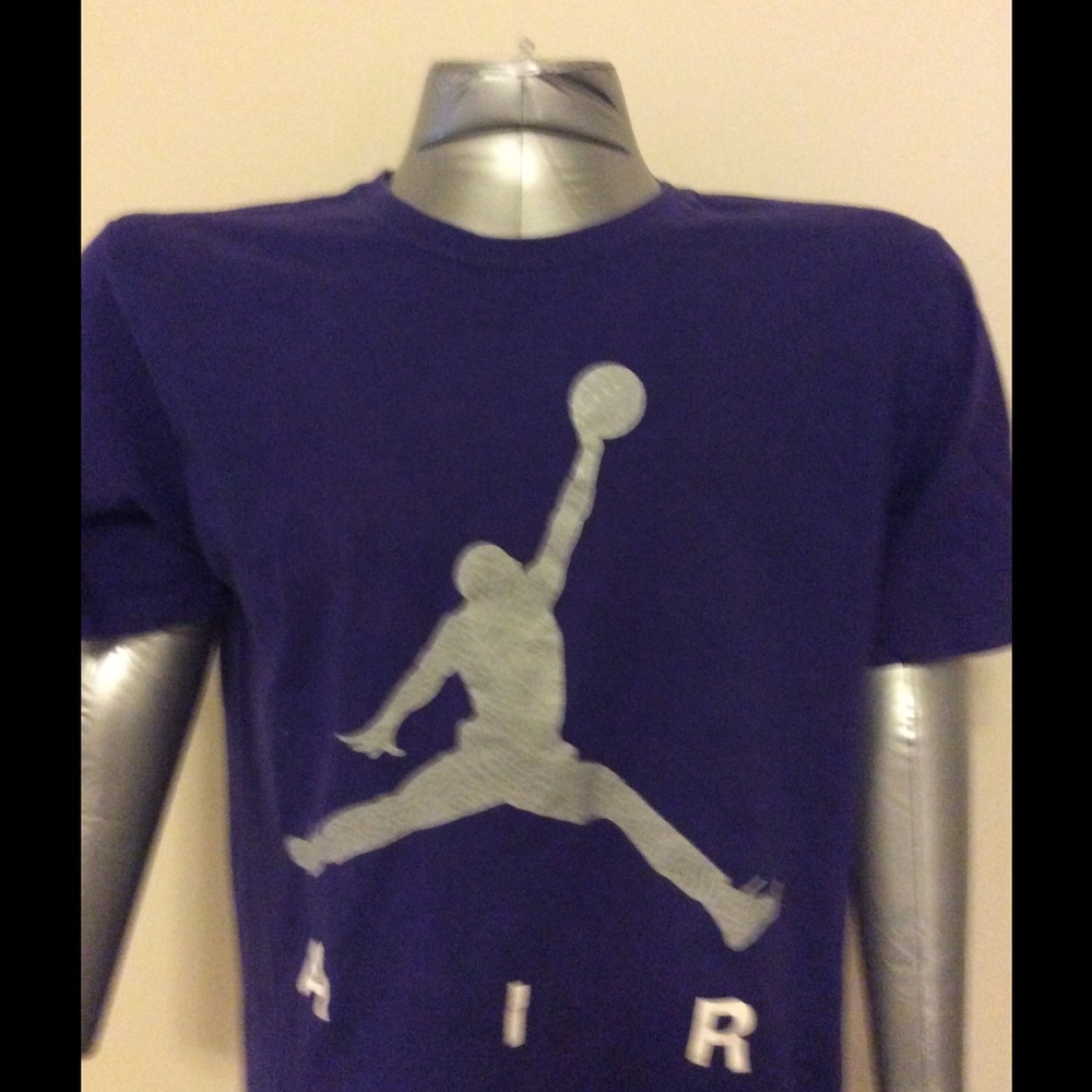 Air Jordan tshirt