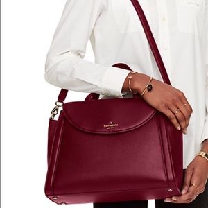 Kate Spade ♠️ Cobble Hill Adrien