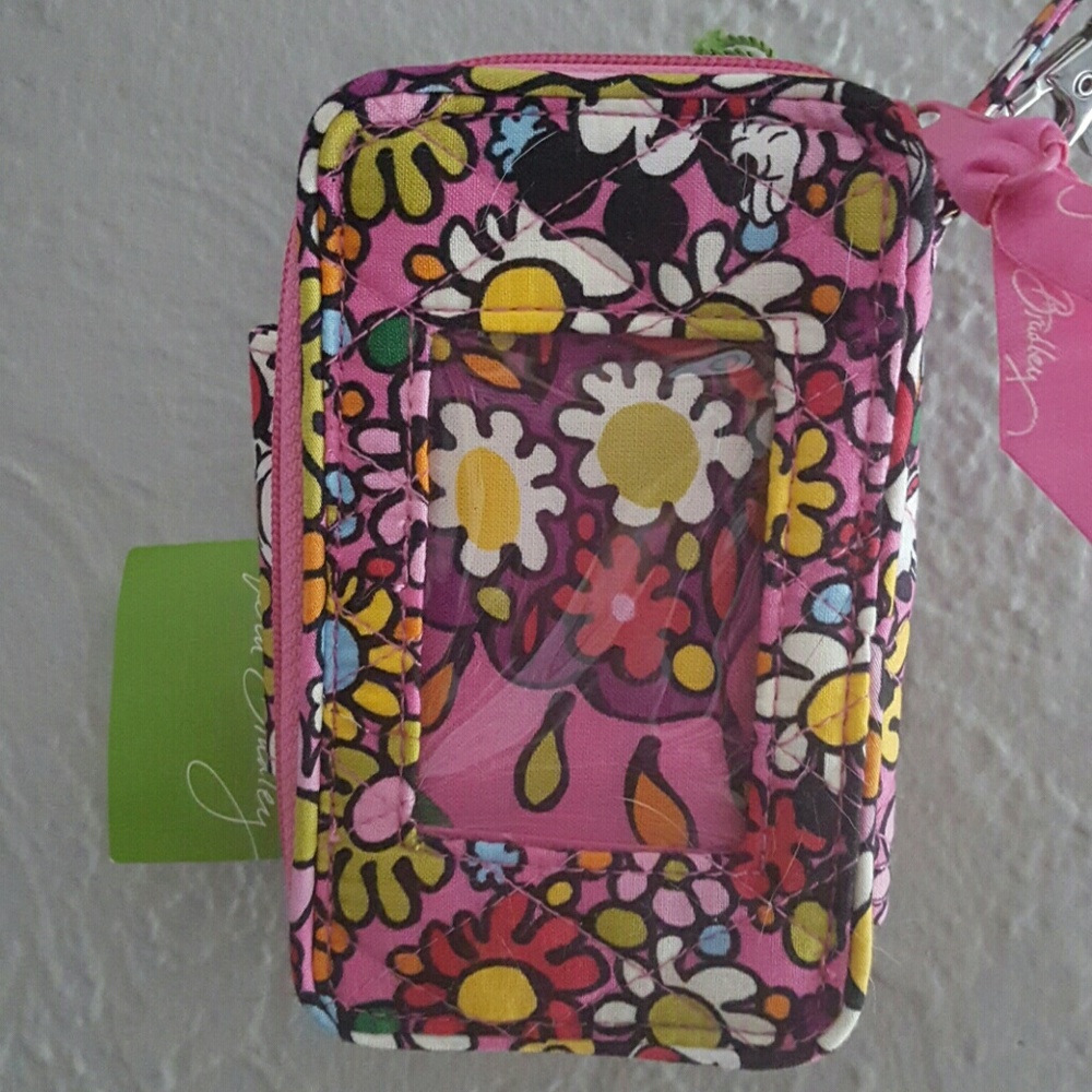 Vera Bradley Wallet